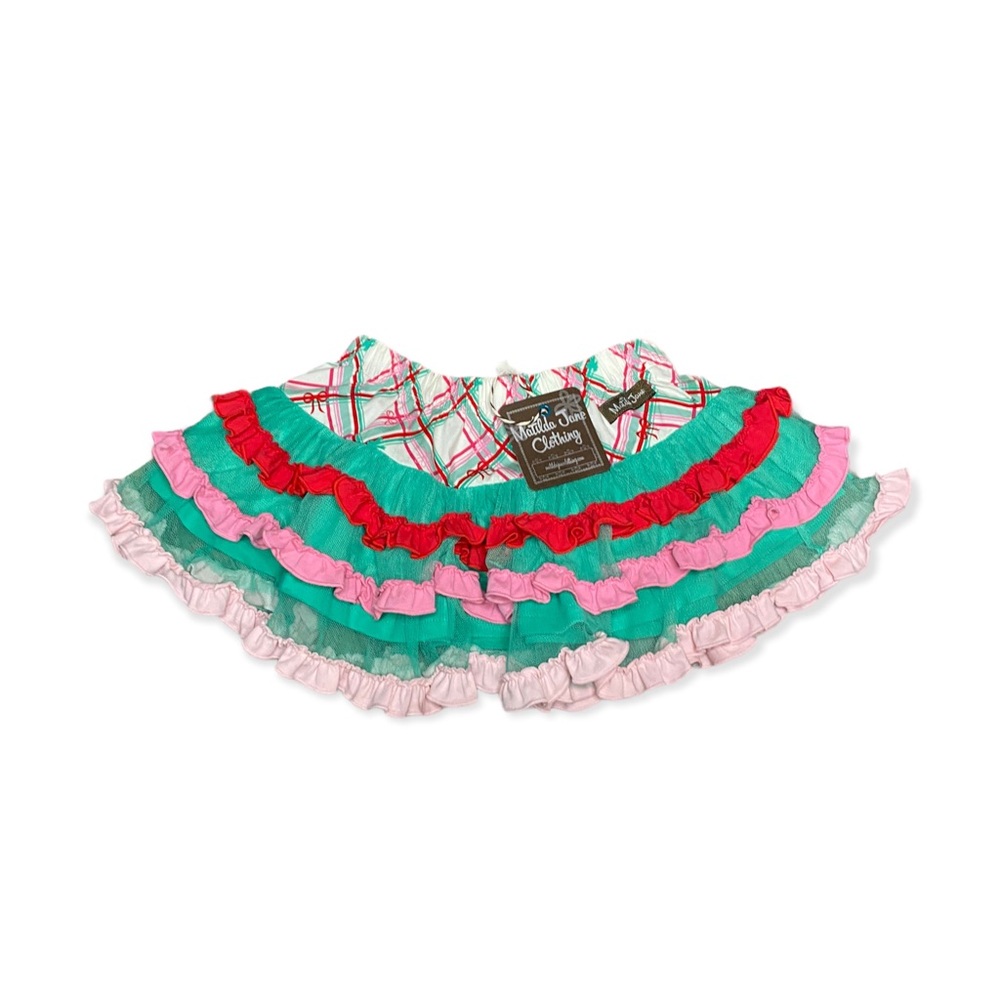 ❎SOLD❎ Matilda Jane Girl On The Go Skirt - Picture 3 of 4